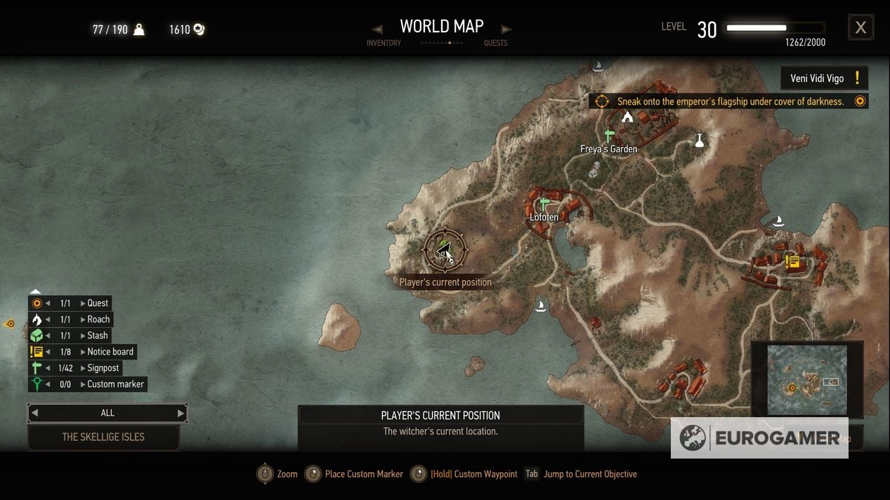 The Witcher 3 Wolven gear How to get all Wolven armor and Wolven sword